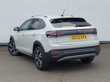 Used Volkswagen Taigo 2022 for sale - 78326985: Photo