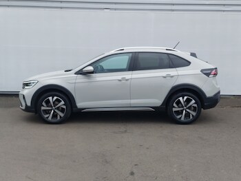 Used Volkswagen Taigo 2022 for sale - 78326985: Photo