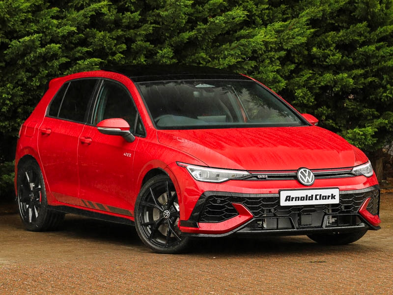 Used Volkswagen Golf 2025 for sale - 77134279: Photo 1