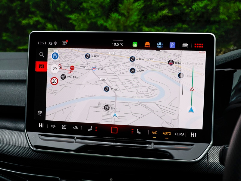 Used Volkswagen Golf 2025 for sale - 77134279: Photo 10