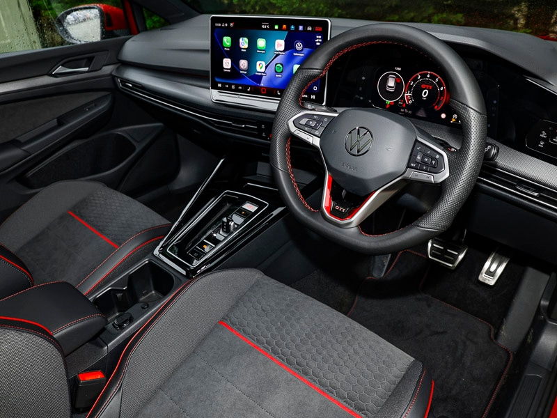 Used Volkswagen Golf 2025 for sale - 77134279: Photo 15