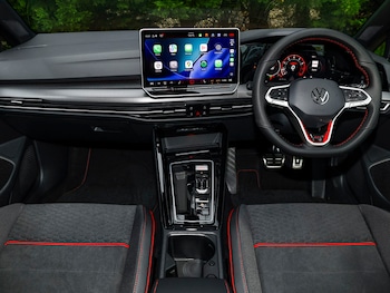 Used Volkswagen Golf 2025 for sale - 77134279: Photo