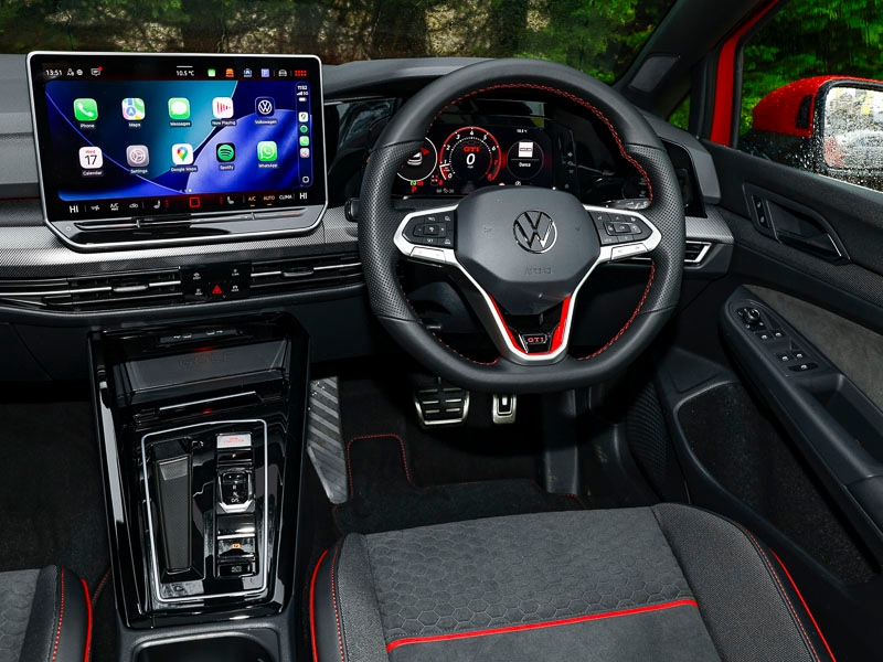 Used Volkswagen Golf 2025 for sale - 77134279: Photo 8