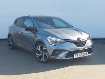 2023 - 1.6 E-TECH full hybrid 145 Engineered 5dr Auto