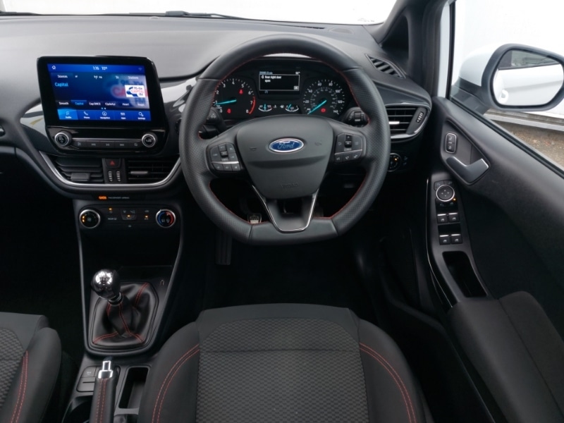 Used Ford Fiesta 2020 for sale - 76275753: Photo 11