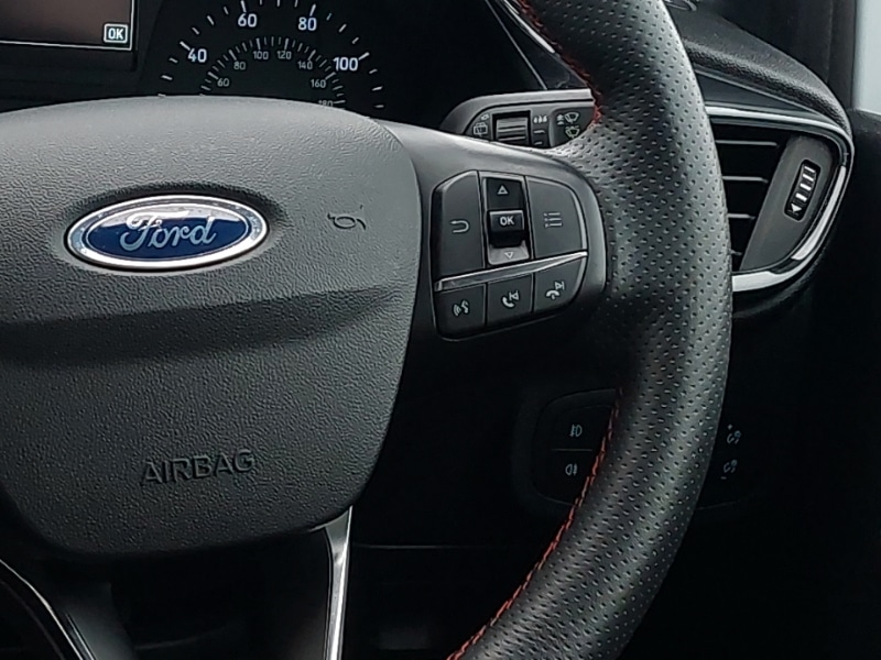 Used Ford Fiesta 2020 for sale - 76275753: Photo 13