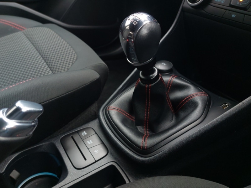 Used Ford Fiesta 2020 for sale - 76275753: Photo 15