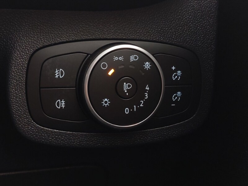 Used Ford Fiesta 2020 for sale - 76275753: Photo 18