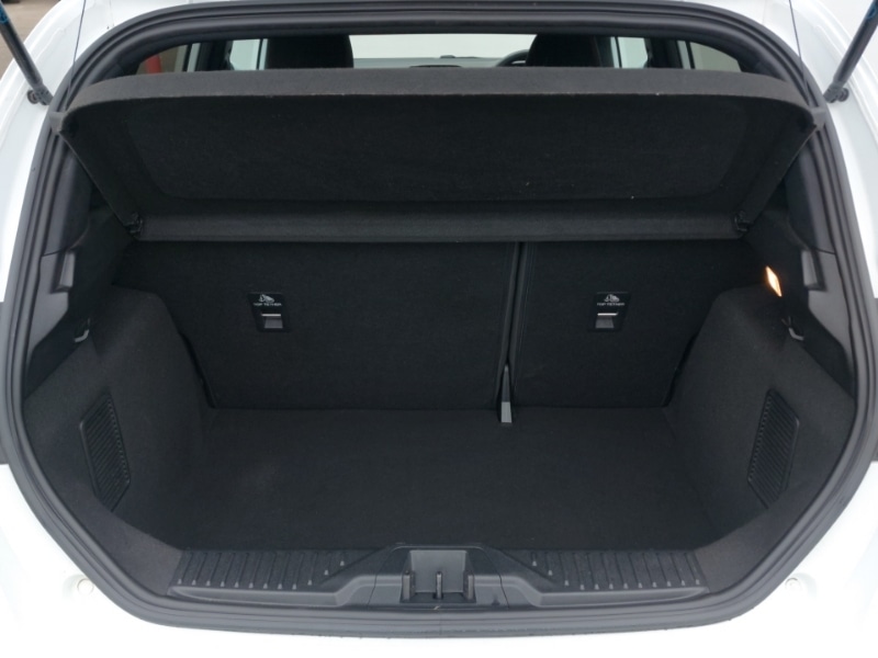 Used Ford Fiesta 2020 for sale - 76275753: Photo 8