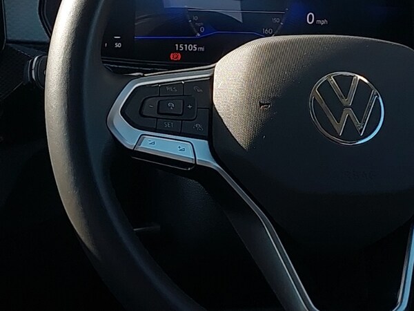 Used Volkswagen T-Cross 2024 for sale - 75185084: Photo 10