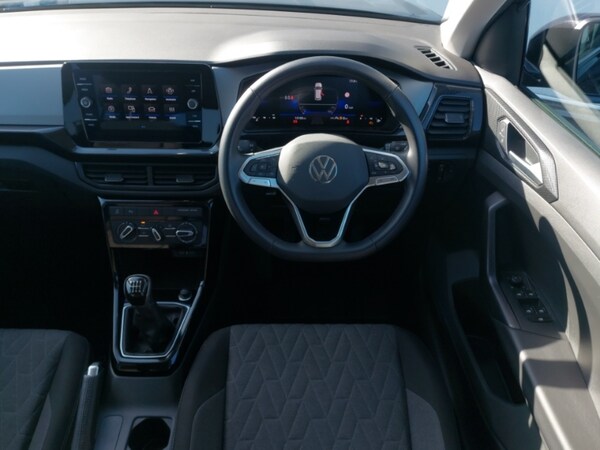 Used Volkswagen T-Cross 2024 for sale - 75185084: Photo 11