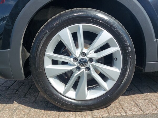 Used Volkswagen T-Cross 2024 for sale - 75185084: Photo 19