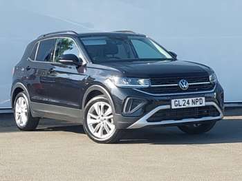 2024 - 1.0 TSI 115 Match 5dr