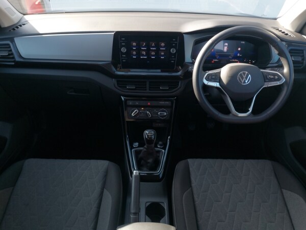 Used Volkswagen T-Cross 2024 for sale - 75185084: Photo 2