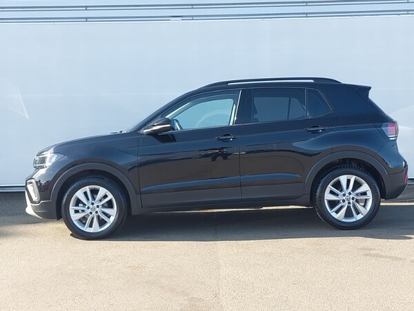 Used Volkswagen T-Cross 2024 for sale - 75185084: Photo 4