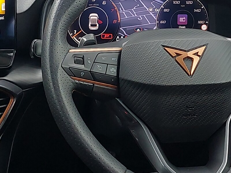 Used Cupra Leon 2023 for sale - 77816065: Photo 10