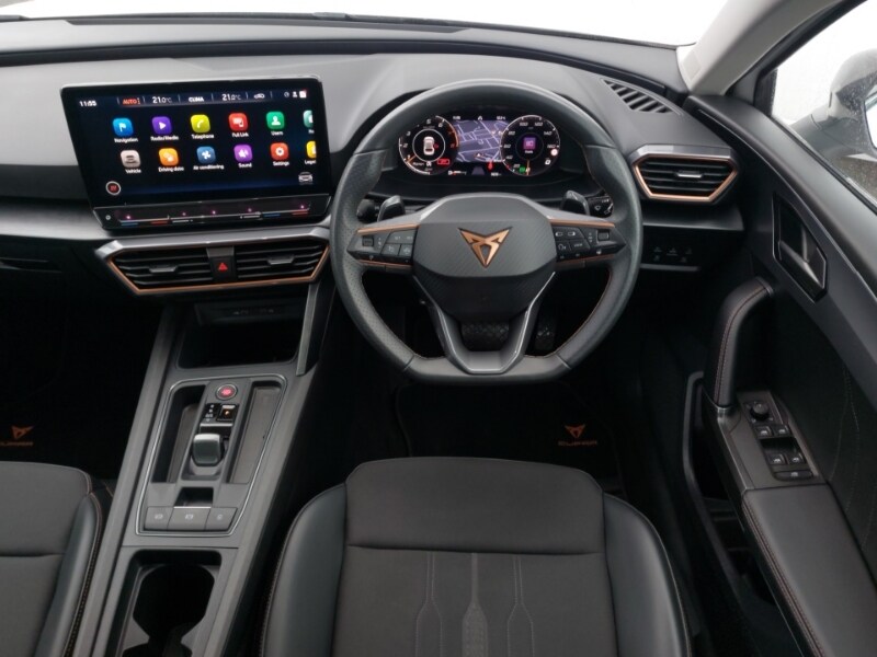 Used Cupra Leon 2023 for sale - 77816065: Photo 11