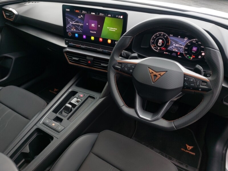 Used Cupra Leon 2023 for sale - 77816065: Photo 12