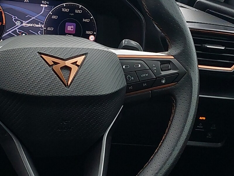 Used Cupra Leon 2023 for sale - 77816065: Photo 13