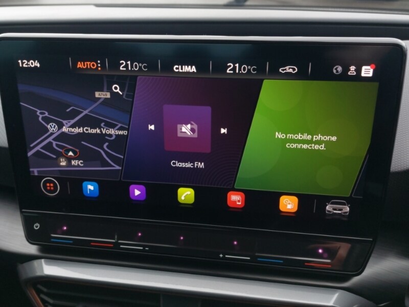 Used Cupra Leon 2023 for sale - 77816065: Photo 15