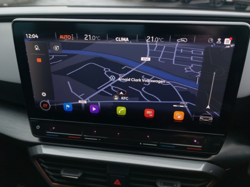 Used Cupra Leon 2023 for sale - 77816065: Photo 16