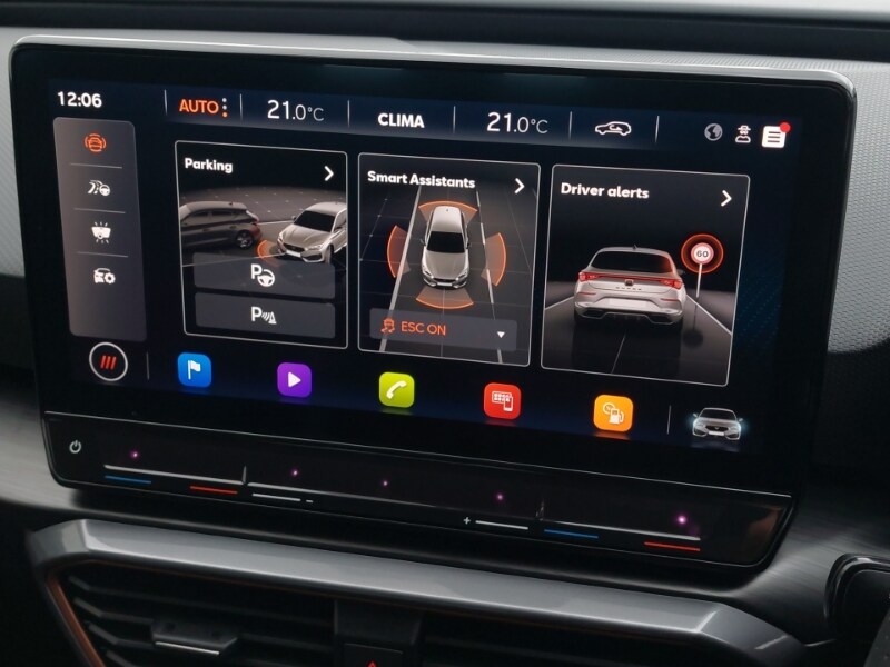 Used Cupra Leon 2023 for sale - 77816065: Photo 17