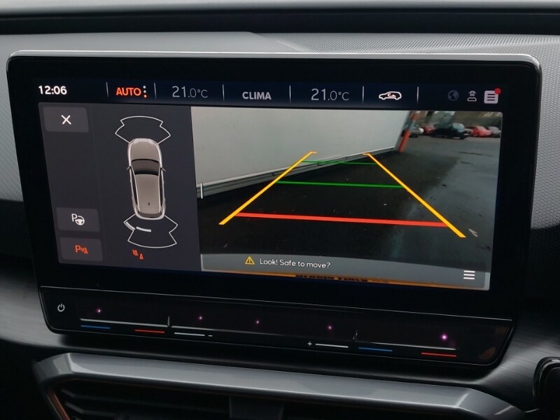 Used Cupra Leon 2023 for sale - 77816065: Photo 18