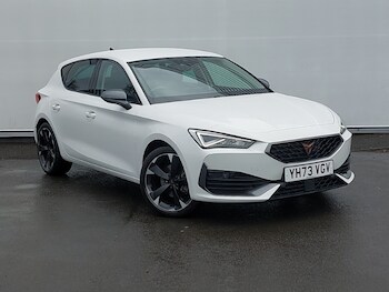 Used Cupra Leon 2023 for sale - 77816065: Photo