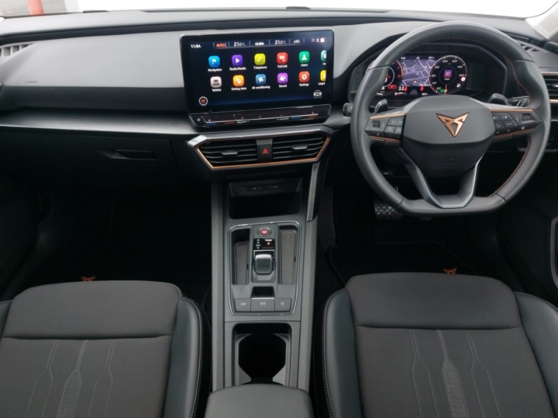 Used Cupra Leon 2023 for sale - 77816065: Photo 2