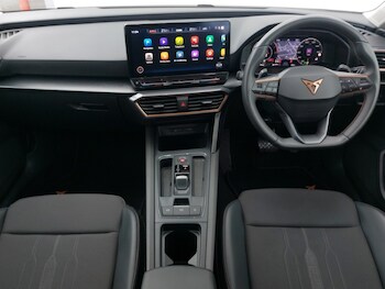 Used Cupra Leon 2023 for sale - 77816065: Photo