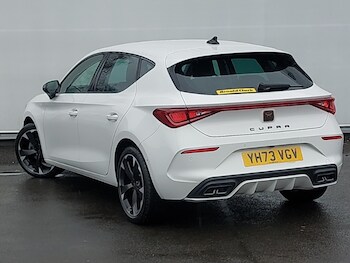 Used Cupra Leon 2023 for sale - 77816065: Photo