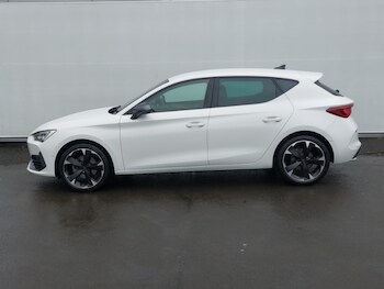 Used Cupra Leon 2023 for sale - 77816065: Photo