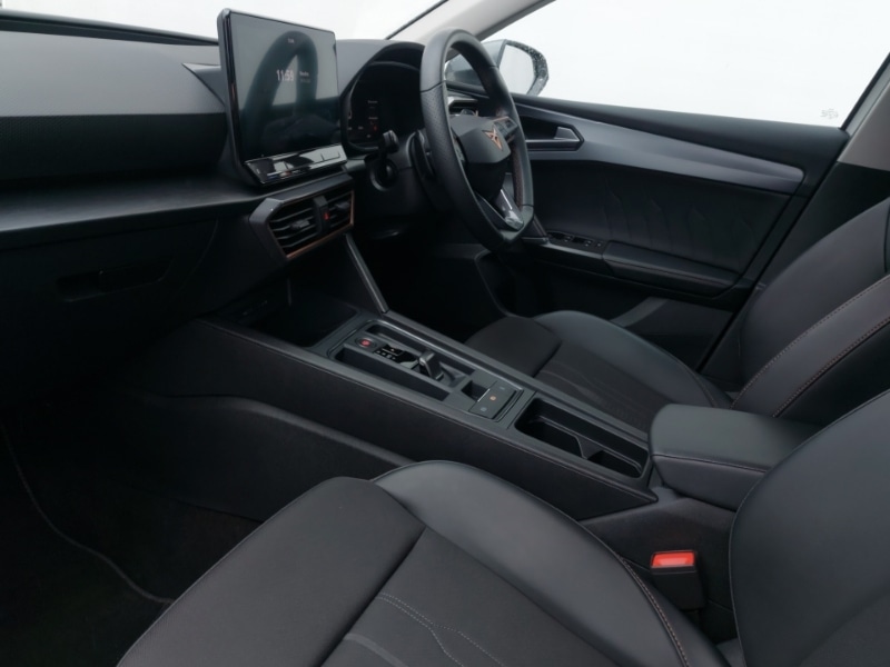 Used Cupra Leon 2023 for sale - 77816065: Photo 5