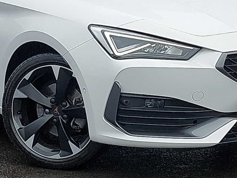 Used Cupra Leon 2023 for sale - 77816065: Photo 9