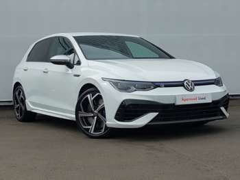 2023 - 2.0 TSI 320 R 4Motion 5dr DSG