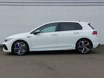 Used Volkswagen Golf 2023 for sale - 75192592: Photo