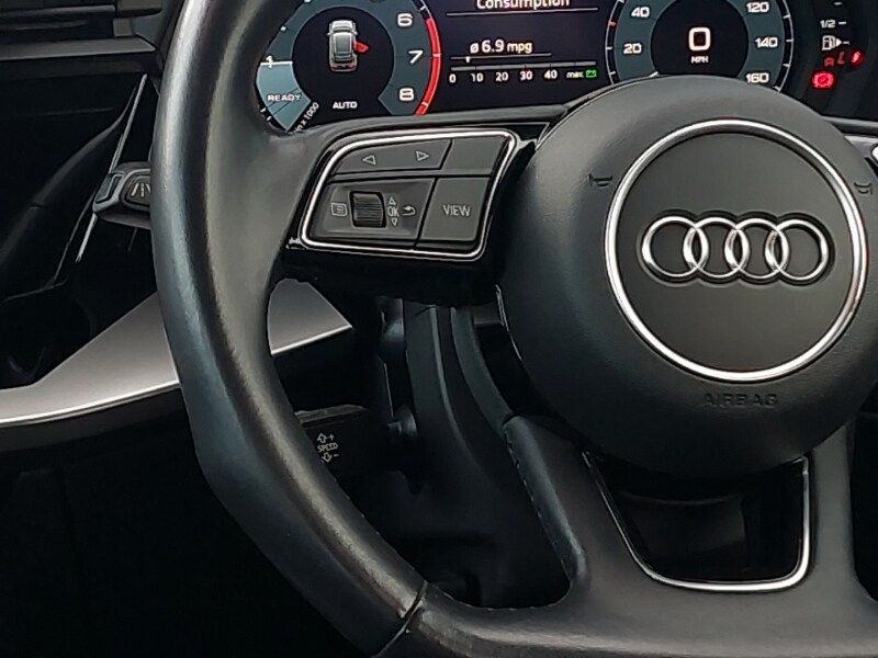 Used Audi A3 2020 for sale - 76533535: Photo 10