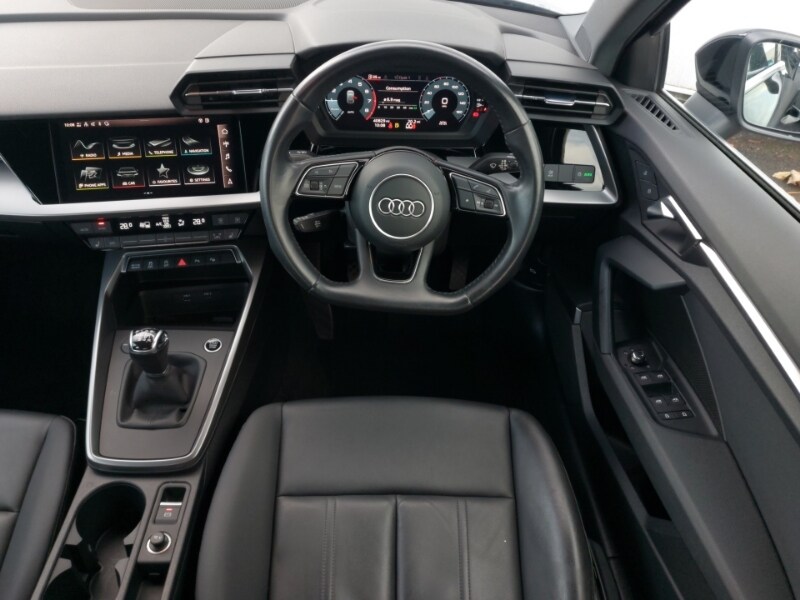 Used Audi A3 2020 for sale - 76533535: Photo 11