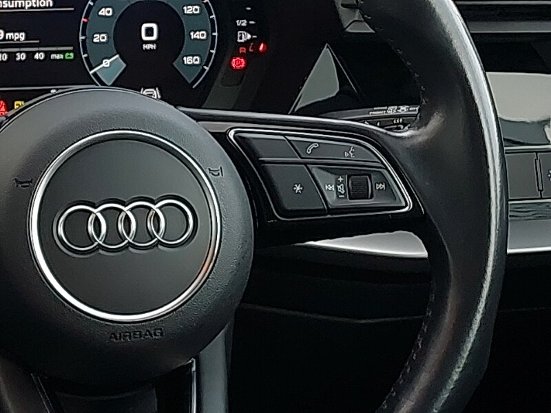 Used Audi A3 2020 for sale - 76533535: Photo 12