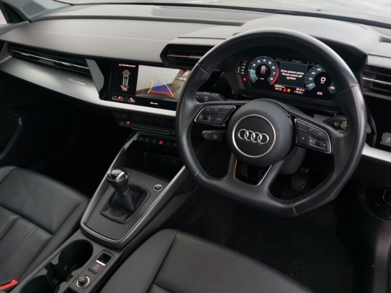 Used Audi A3 2020 for sale - 76533535: Photo 13