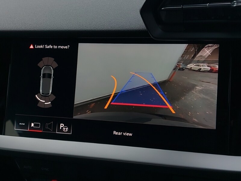 Used Audi A3 2020 for sale - 76533535: Photo 14