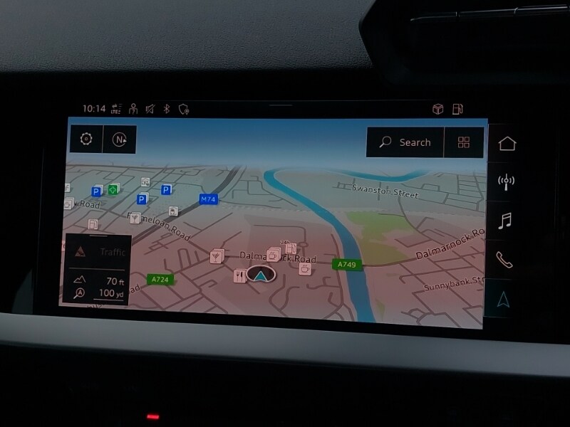 Used Audi A3 2020 for sale - 76533535: Photo 15