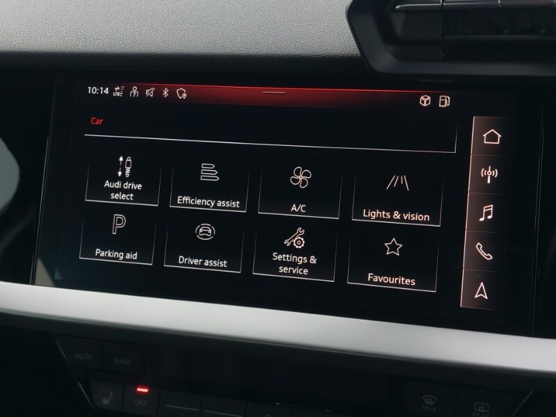 Used Audi A3 2020 for sale - 76533535: Photo 17