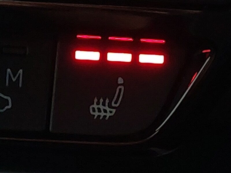 Used Audi A3 2020 for sale - 76533535: Photo 18