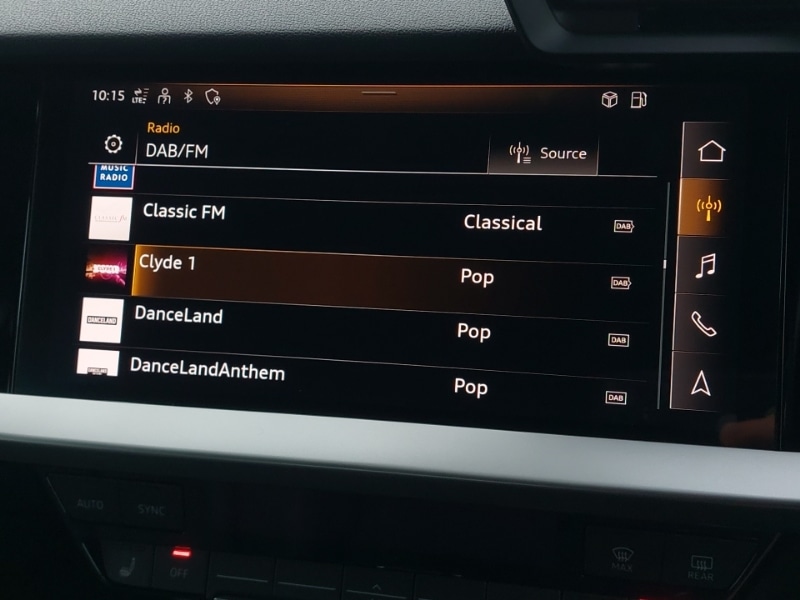 Used Audi A3 2020 for sale - 76533535: Photo 19