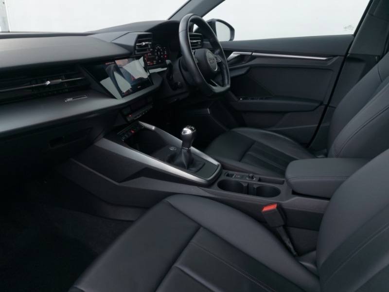 Used Audi A3 2020 for sale - 76533535: Photo 5