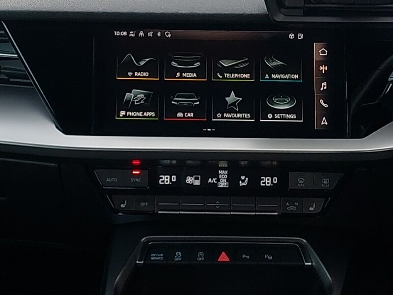 Used Audi A3 2020 for sale - 76533535: Photo 7