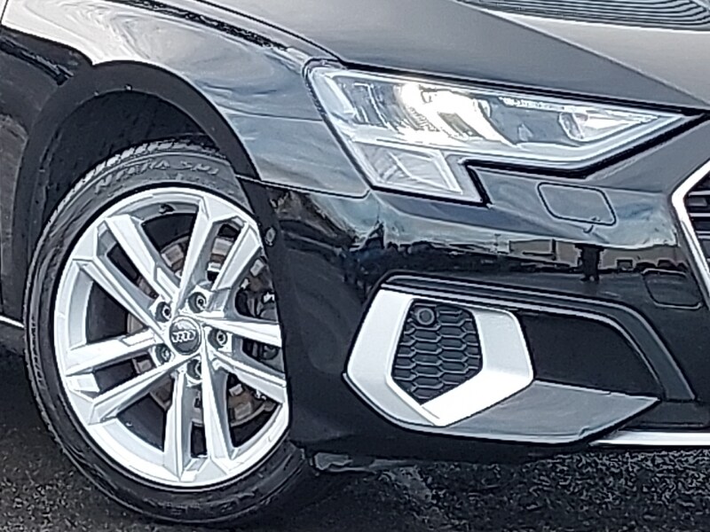 Used Audi A3 2020 for sale - 76533535: Photo 9