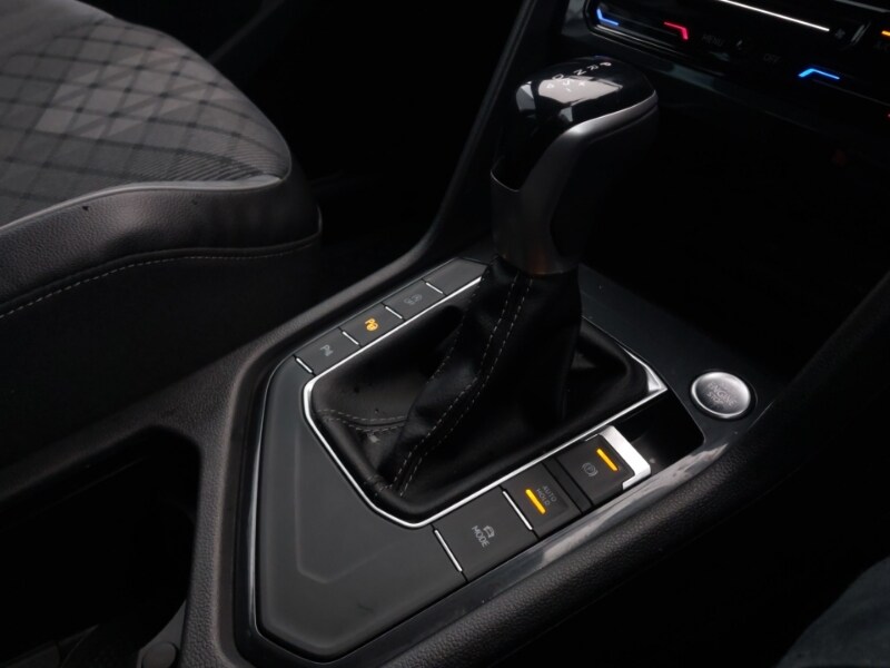 Used Volkswagen Tiguan 2021 for sale - 77544032: Photo 15