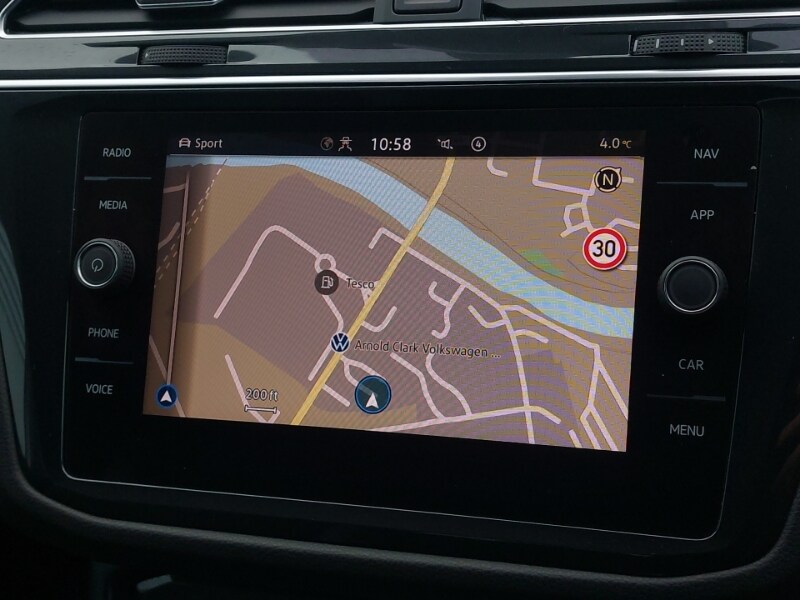 Used Volkswagen Tiguan 2021 for sale - 77544032: Photo 18